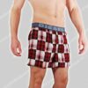 Diesel Nederland Woven Boxer LUV