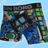 Bjorn Borg Nederland Kids Short Arcade