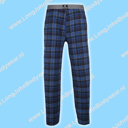 MuchachoMalo Nederland Kids Pyjama Pant