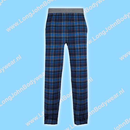 MuchachoMalo Nederland Kids Pyjama Pant