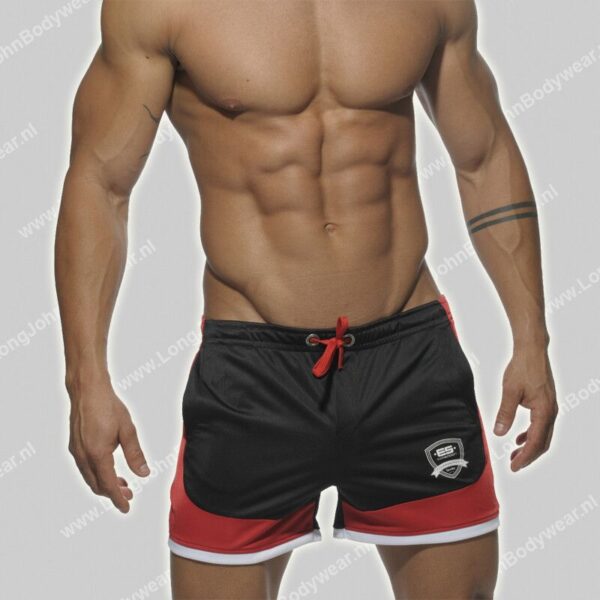 ES-collection Nederland Short Sports Pants