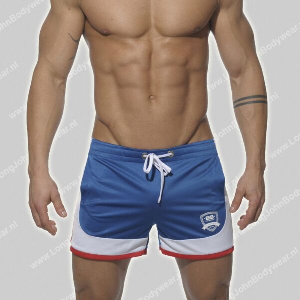 ES-collection Nederland Short Sports Pants