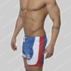 ES-collection Nederland Short Sports Pants