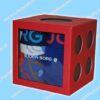 Bjorn Borg Nederland Kids 2-Pack Short Dragon
