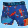 Bjorn Borg Nederland Kids 2-Pack Short Dragon