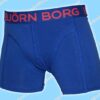 Bjorn Borg Nederland Kids 2-Pack Short Dragon