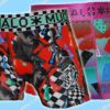 MuchachoMalo Kids Nederland Short 2-Pack Games MuchachoMalo Kids Nederland Short 2-Pack Games