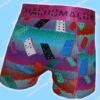 MuchachoMalo Kids Nederland Short 2-Pack Games MuchachoMalo Kids Nederland Short 2-Pack Games