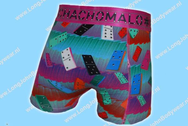 MuchachoMalo Kids Nederland Short 2-Pack Games MuchachoMalo Kids Nederland Short 2-Pack Games