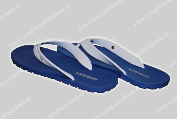 Diesel Nederland Plaja-Splish Flip Flop Slippers