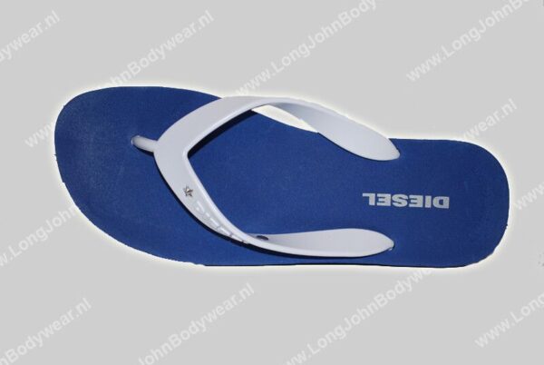 Diesel Nederland Plaja-Splish Flip Flop Slippers