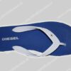 Diesel Nederland Plaja-Splish Flip Flop Slippers