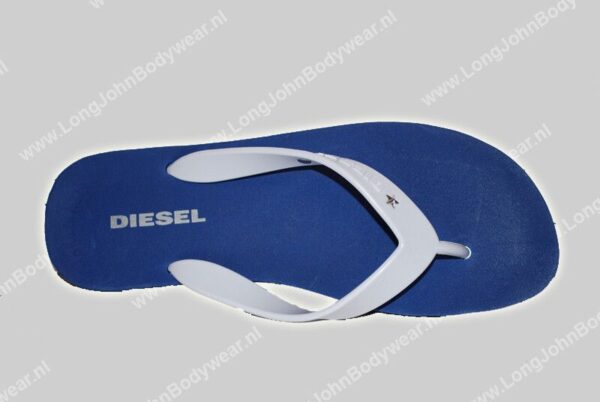 Diesel Nederland Plaja-Splish Flip Flop Slippers