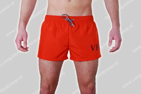 Versace Nederland Swim Short-Boxer Mare