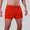 Versace Nederland Swim Short-Boxer Mare