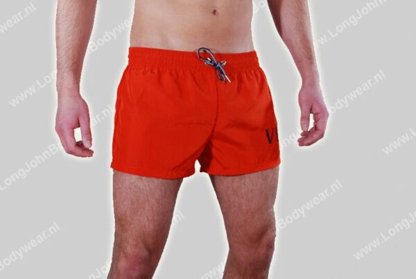 Versace Nederland Swim Short-Boxer Mare