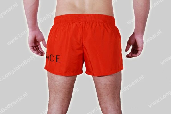 Versace Nederland Swim Short-Boxer Mare