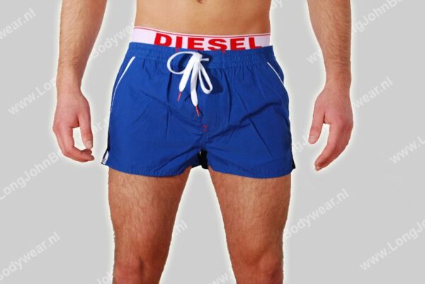 Diesel Nederland Swim Barrely Short-Boxer