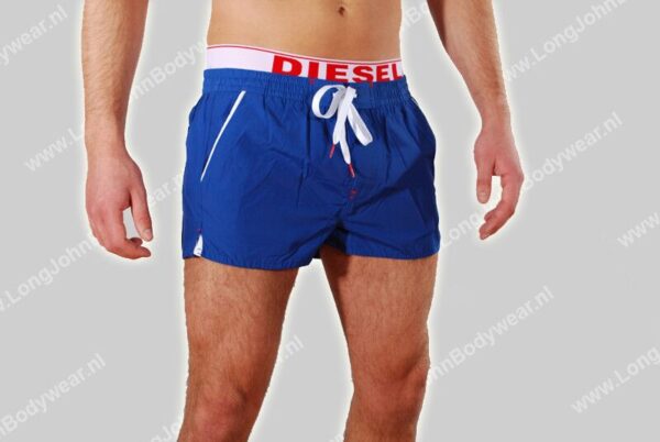 Diesel Nederland Swim Barrely Short-Boxer