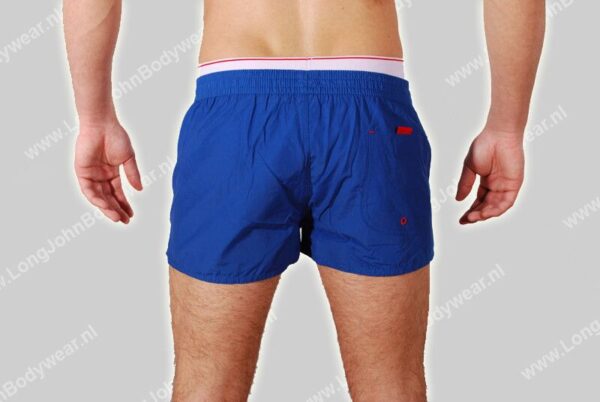 Diesel Nederland Swim Barrely Short-Boxer