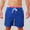 Diesel Nederland Swim Dolphin Short