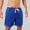 Diesel Nederland Swim Dolphin Short
