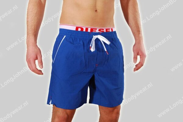 Diesel Nederland Swim Dolphin Short