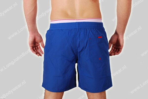 Diesel Nederland Swim Dolphin Short