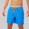 Diesel Nederland Swim Dolphin Short