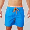 Diesel Nederland Swim Dolphin Short