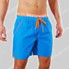 Diesel Nederland Swim Dolphin Short