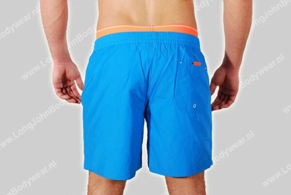 Diesel Nederland Swim Dolphin Short