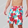 Diesel Nederland Swim KROO-Beach Short Diesel Nederland Swim KROO-Beach Short