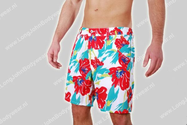 Diesel Nederland Swim KROO-Beach Short Diesel Nederland Swim KROO-Beach Short