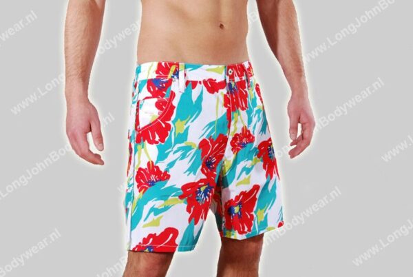 Diesel Nederland Swim KROO-Beach Short Diesel Nederland Swim KROO-Beach Short