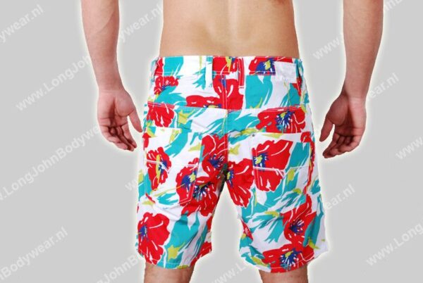 Diesel Nederland Swim KROO-Beach Short Diesel Nederland Swim KROO-Beach Short