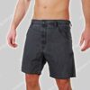 Diesel Nederland Swim KROO-Beach Short Jeans Diesel Nederland Swim KROO-Beach Short Jeans