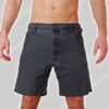 Diesel Nederland Swim KROO-Beach Short Jeans Diesel Nederland Swim KROO-Beach Short Jeans