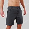 Diesel Nederland Swim KROO-Beach Short Jeans Diesel Nederland Swim KROO-Beach Short Jeans