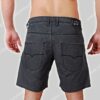 Diesel Nederland Swim KROO-Beach Short Jeans Diesel Nederland Swim KROO-Beach Short Jeans