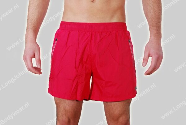 Hugo Boss Nederland Swim Acava Short