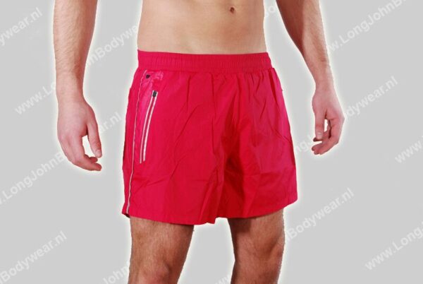 Hugo Boss Nederland Swim Acava Short