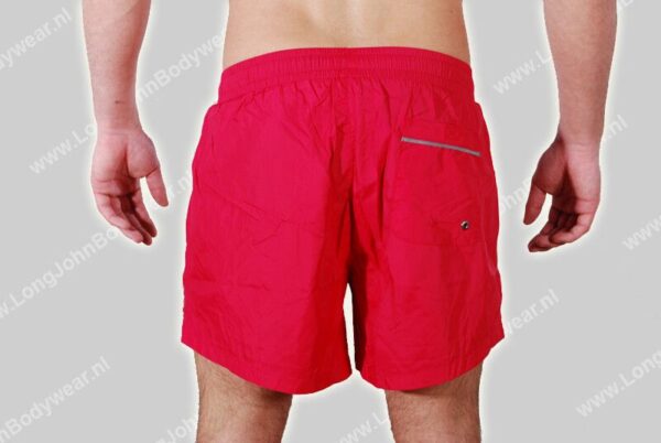 Hugo Boss Nederland Swim Acava Short