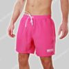 Hugo Boss Nederland Swim Starfish Short