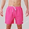 Hugo Boss Nederland Swim Starfish Short