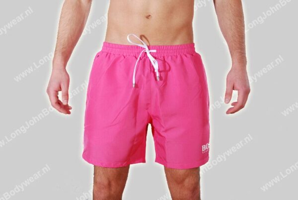 Hugo Boss Nederland Swim Starfish Short