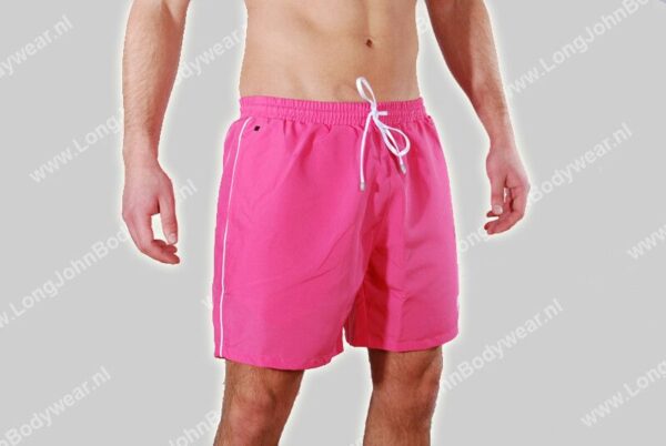 Hugo Boss Nederland Swim Starfish Short