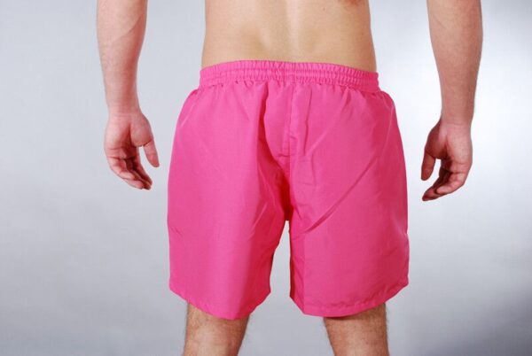 Hugo Boss Nederland Swim Starfish Short