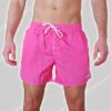 Hugo Boss Nederland Swim Lobster Short