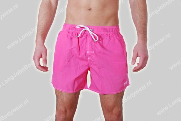 Hugo Boss Nederland Swim Lobster Short